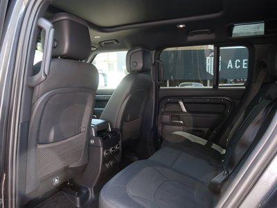 2024 LAND Rover DEFENDER — миниатюра 20