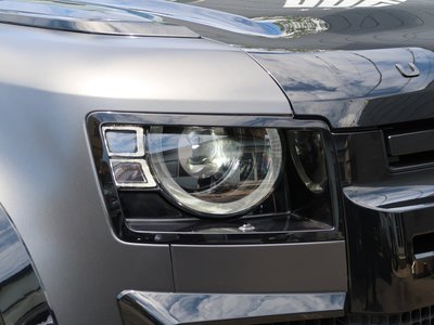 2024 LAND Rover DEFENDER — миниатюра 29
