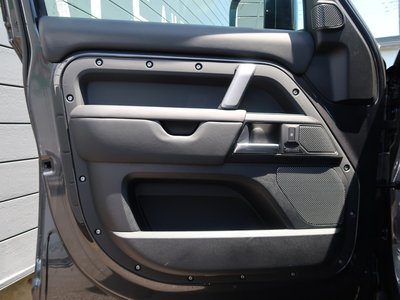 2024 LAND Rover DEFENDER — миниатюра 41