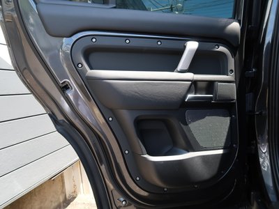 2024 LAND Rover DEFENDER — миниатюра 43