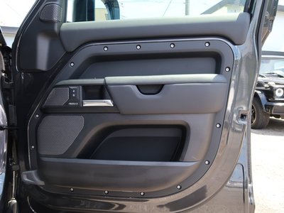 2024 LAND Rover DEFENDER — миниатюра 42