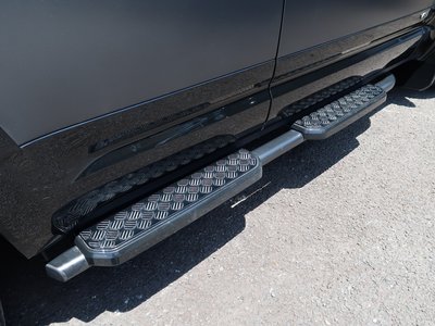 2024 LAND Rover DEFENDER 照片 6