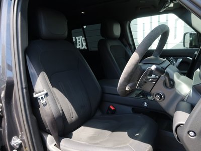 2024 LAND Rover DEFENDER — миниатюра 33
