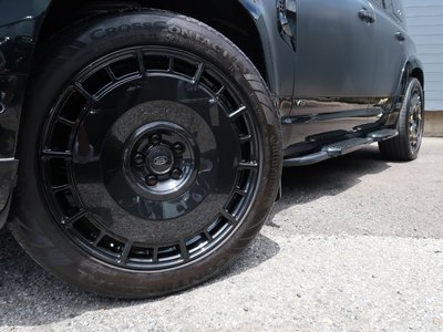 2024 LAND Rover DEFENDER 照片 4