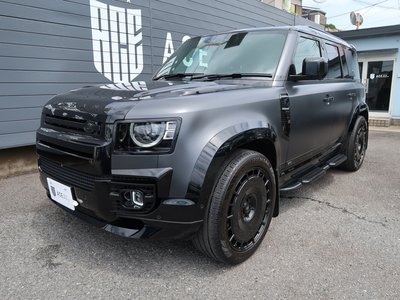 2024 LAND Rover DEFENDER — миниатюра 26