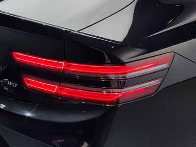 GENESIS G80 (RG3) - 10