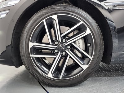 GENESIS G80 (RG3) - 6
