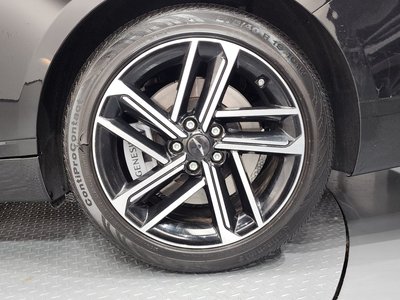 GENESIS G80 (RG3) - 8