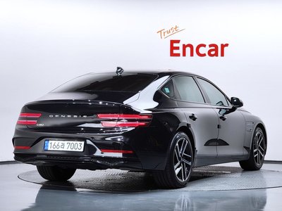 GENESIS G80 (RG3) - 4
