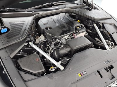 GENESIS G80 (RG3) - 7