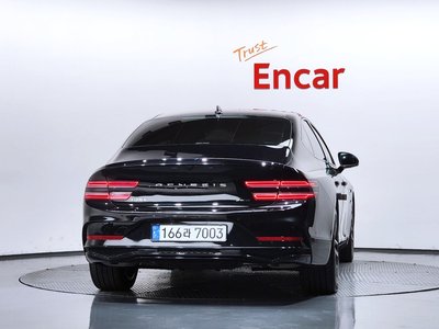 GENESIS G80 (RG3) - 3