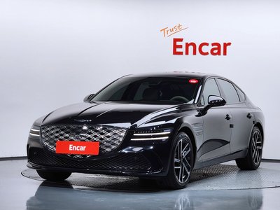 GENESIS G80 (RG3) - 1