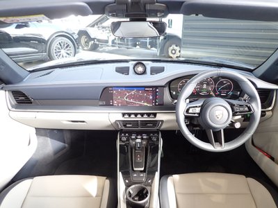 PORSCHE 911 TARGA - 3