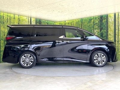 2023 TOYOTA ALPHARD 缩略图 77