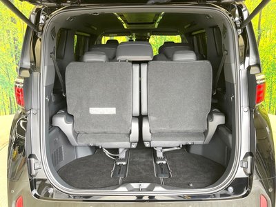2023 TOYOTA ALPHARD 缩略图 63