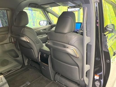2023 TOYOTA ALPHARD 缩略图 65