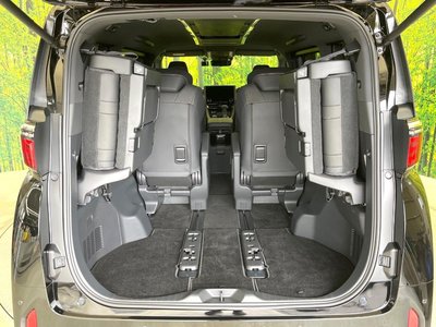 2023 TOYOTA ALPHARD 缩略图 11