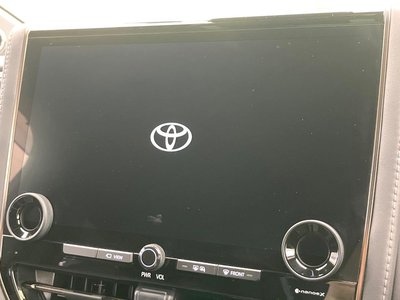 TOYOTA ALPHARD - 4