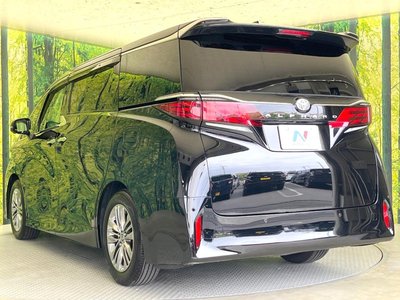 2023 TOYOTA ALPHARD 缩略图 74