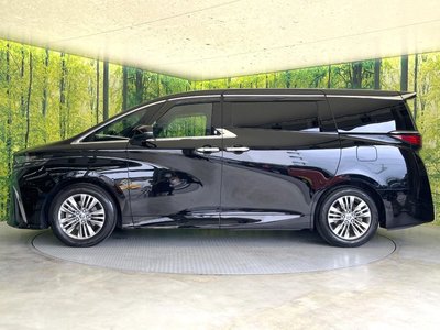 2023 TOYOTA ALPHARD 缩略图 75