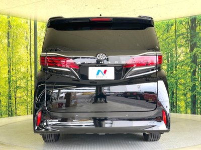 2023 TOYOTA ALPHARD 缩略图 16