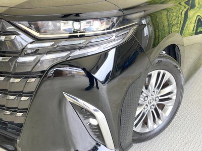 2023 TOYOTA ALPHARD 缩略图 13