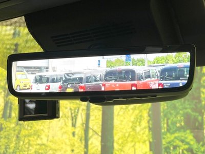 TOYOTA ALPHARD - 5