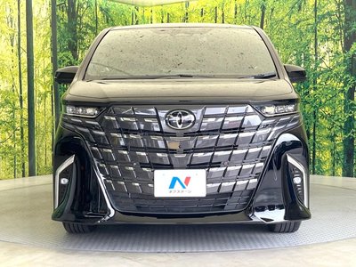 2023 TOYOTA ALPHARD 缩略图 15