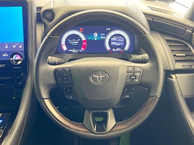 2023 TOYOTA ALPHARD 缩略图 12