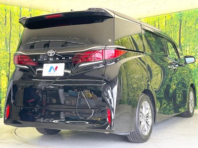 2023 TOYOTA ALPHARD 缩略图 17