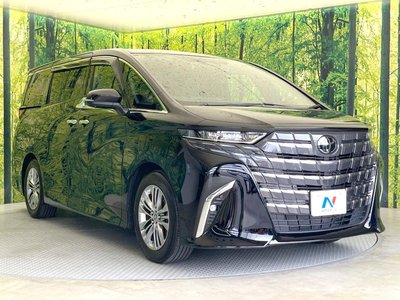 2023 TOYOTA ALPHARD 缩略图 73