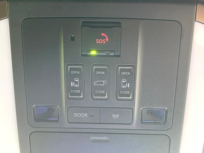 TOYOTA ALPHARD - 6