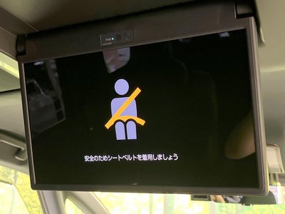 TOYOTA ALPHARD - 3