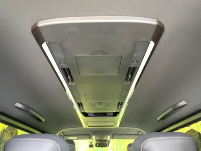 2023 TOYOTA ALPHARD 缩略图 30
