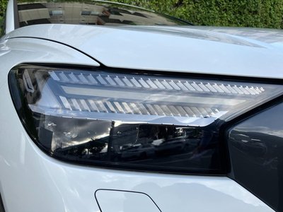 2025 AUDI Q4 SPORTBACK E-TRON 缩略图 17