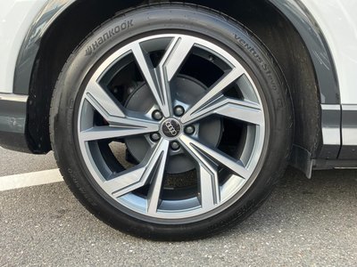 2025 AUDI Q4 SPORTBACK E-TRON 缩略图 16