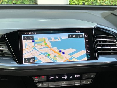 2025 AUDI Q4 SPORTBACK E-TRON 缩略图 11