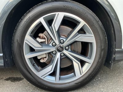 2025 AUDI Q4 SPORTBACK E-TRON 缩略图 15