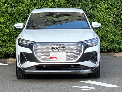 2025 AUDI Q4 SPORTBACK E-TRON photo 3