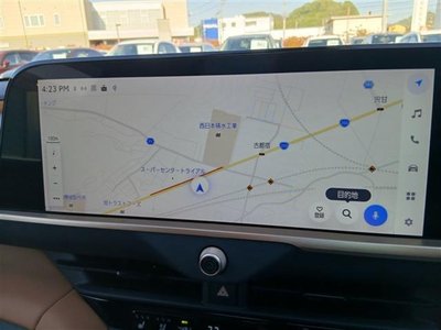 TOYOTA CROWN SPORT - 3