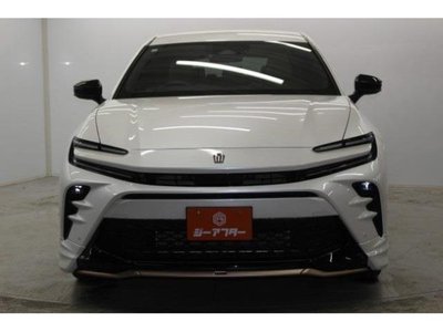 TOYOTA CROWN - 4
