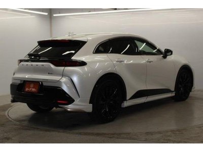 TOYOTA CROWN - 8