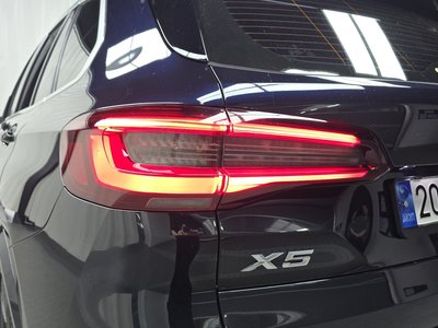 BMW X5 - 10