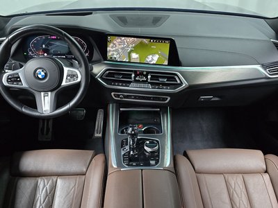 BMW X5 - 5