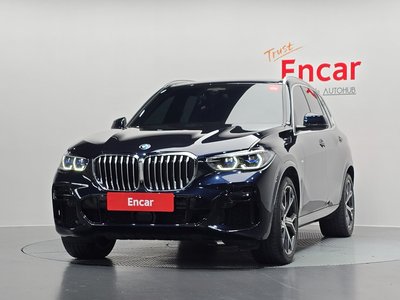 BMW X5 - 2