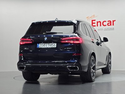BMW X5 - 4