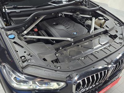 BMW X5 - 7