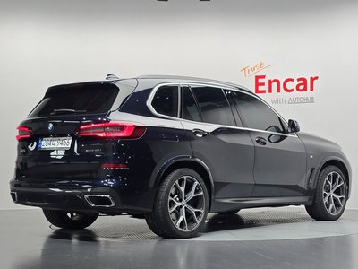 BMW X5 - 3