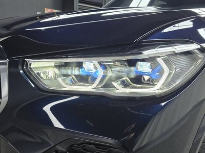 BMW X5 - 9