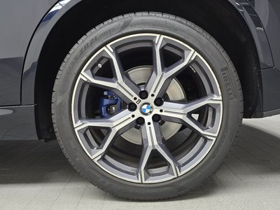 BMW X5 - 8